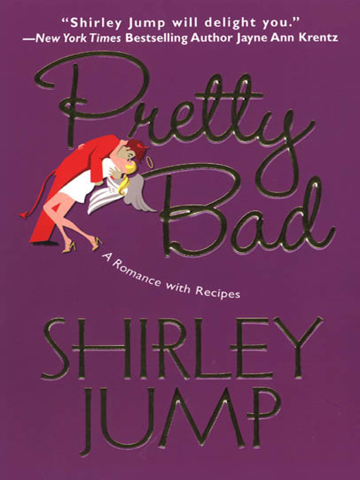 Title details for Pretty Bad by Shirley Jump - Available